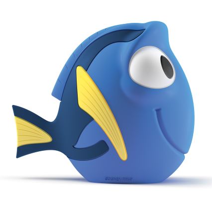 Philips - LED vaikiška lempa LED/0,3W/3V