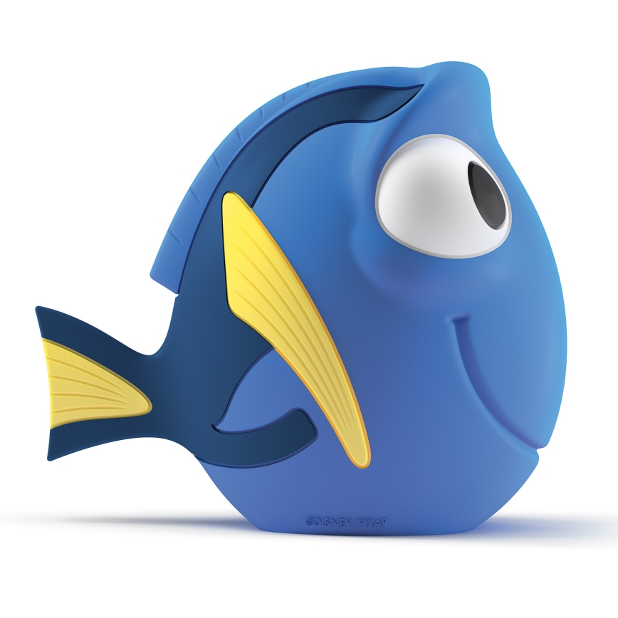 Philips - LED vaikiška lempa LED/0,3W/3V