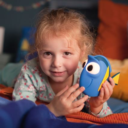 Philips - LED vaikiška lempa LED/0,3W/3V