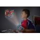 Philips 71769/40/16 - Vaikiškas LED šviestuvas ir prožektorius MARVEL SPIDER-MAN 1xLED/0.1W