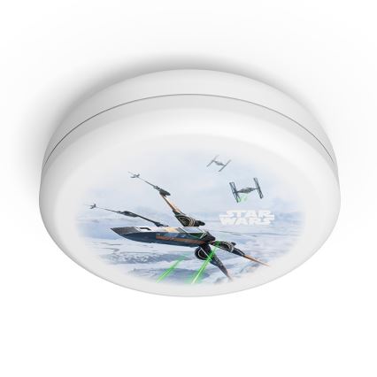 Philips - Vaikiškas sieninis LED šviestuvas 4xLED/2,5W/230V