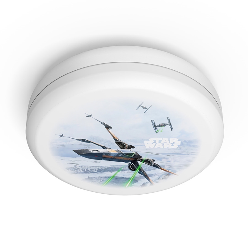 Philips - Vaikiškas sieninis LED šviestuvas 4xLED/2,5W/230V