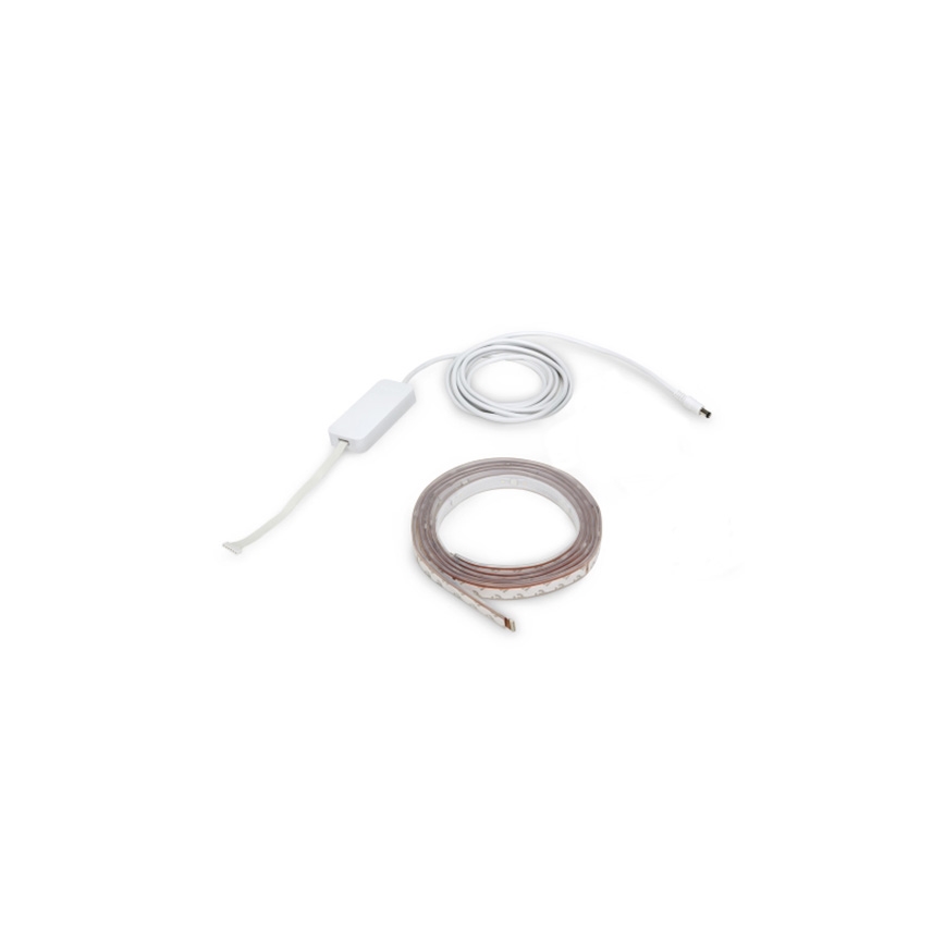 Philips - Pritemdoma LED RGB juosta Hue LIGHTSTRIP 2m