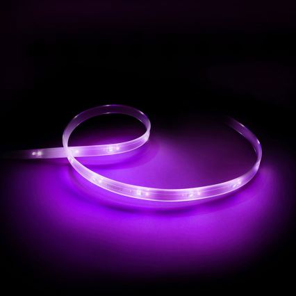 Philips - Pritemdoma LED RGB juosta Hue LIGHTSTRIP 2m