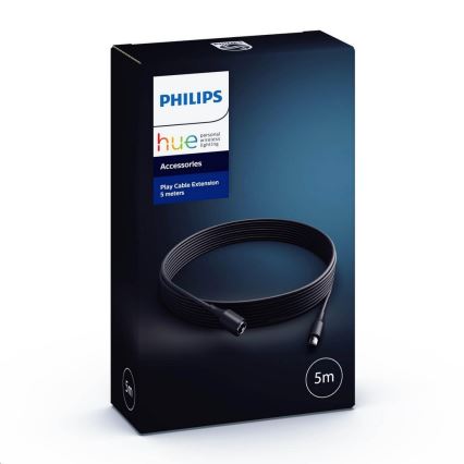 Philips - Prailginimo laidas Hue PLAY 230V