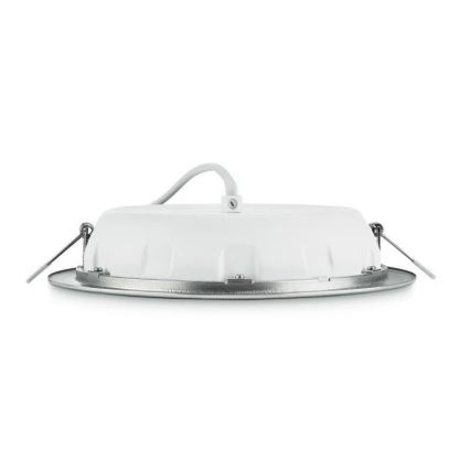 Philips - įleidžiamasis LED šviestuvas LED/20W/230V