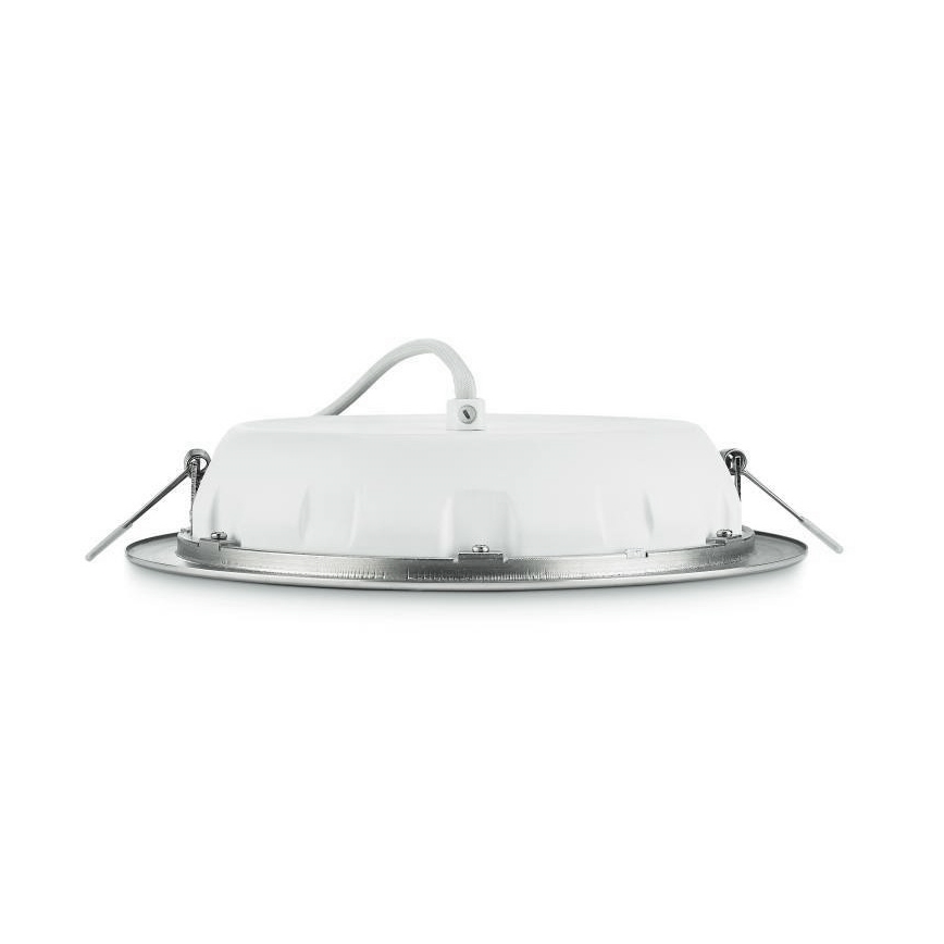 Philips - įleidžiamasis LED šviestuvas LED/20W/230V