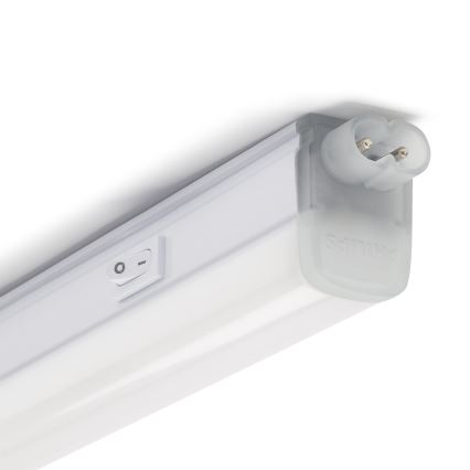 Philips - LED po stalviršio šviestuvas LED/9W/230V
