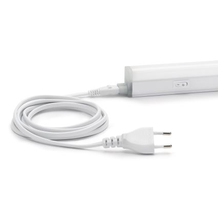 Philips - LED po stalviršio šviestuvas LED/9W/230V
