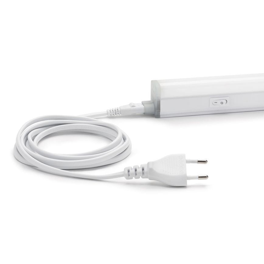 Philips - LED po stalviršio šviestuvas LED/9W/230V