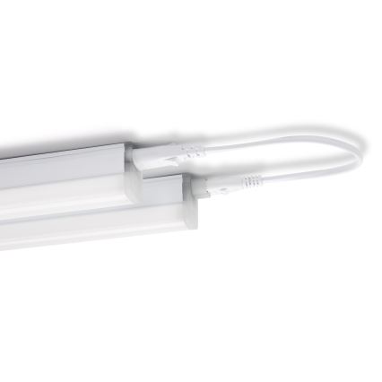 Philips - LED po stalviršio šviestuvas LED/9W/230V