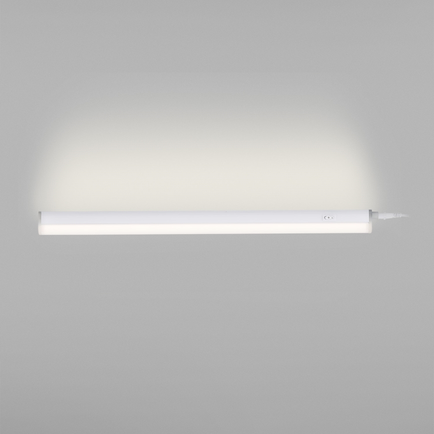 Philips - LED po stalviršio šviestuvas LED/9W/230V