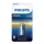 Philips 8LR932/01B - šarminės baterijos  8LR932 MINICELLS 12V 50mAh