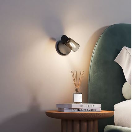 Philips - Akcentinis apšvietimas PALMS 1xE14/25W/230V