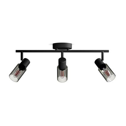 Philips - Akcentinis apšvietimas PALMS 3xE14/25W/230V
