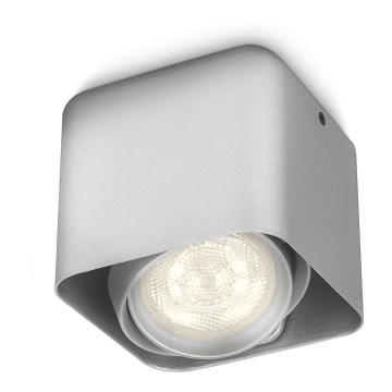 Philips - Akcentinis LED šviestuvas 1xLED/4,5W/230V