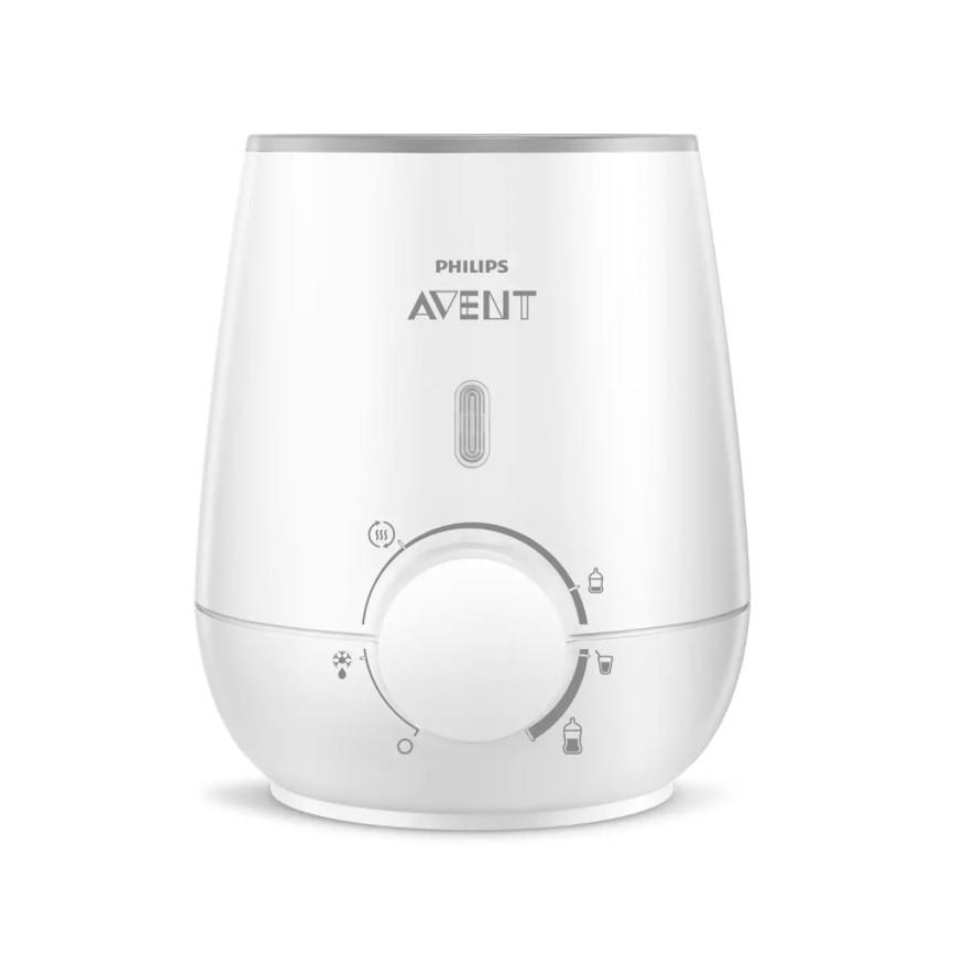 Philips Avent – buteliukų ir kūdikių maisto šildytuvas