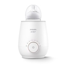Philips Avent – Buteliukų ir kūdikių maisto šildytuvas Premium