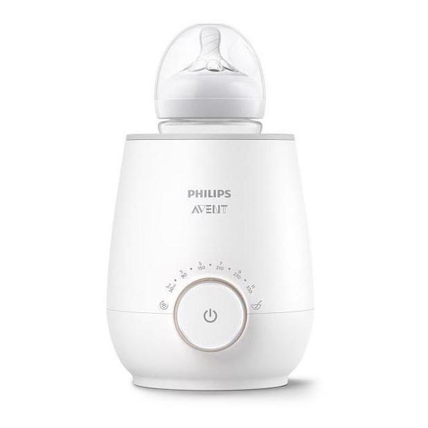 Philips Avent – Buteliukų ir kūdikių maisto šildytuvas Premium