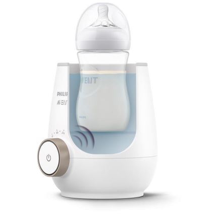 Philips Avent – Buteliukų ir kūdikių maisto šildytuvas Premium