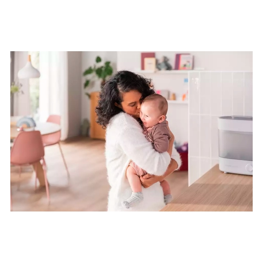 Philips Avent - Elektrinis garų sterilizatorius