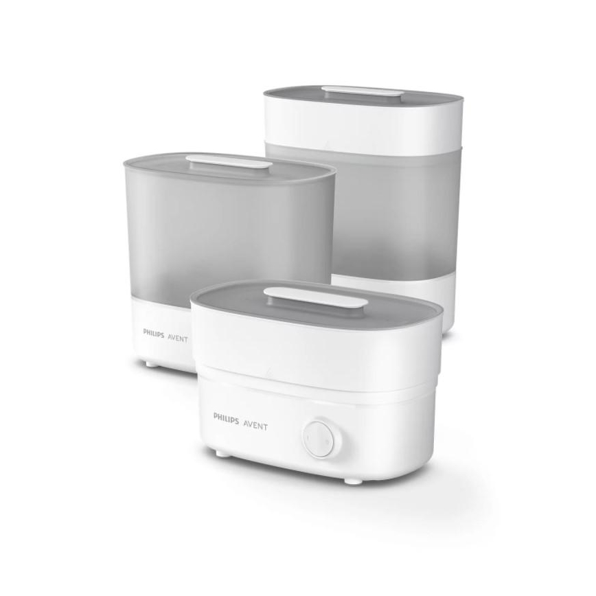 Philips Avent - Elektrinis garų sterilizatorius