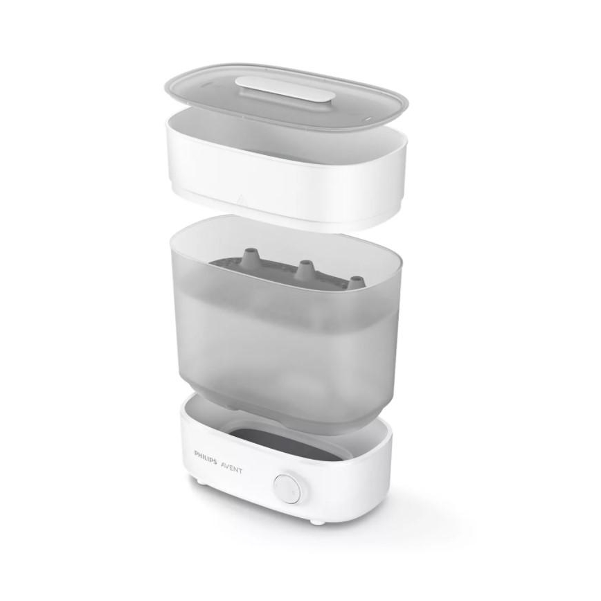 Philips Avent - Elektrinis garų sterilizatorius