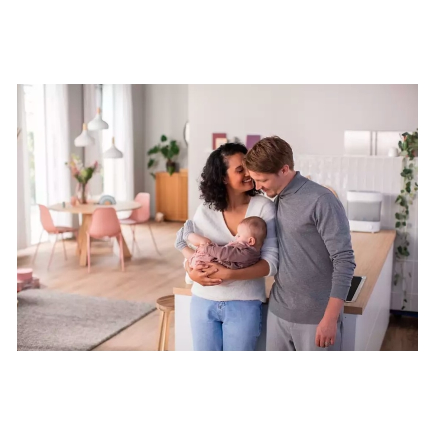 Philips Avent - Elektrinis garų sterilizatorius