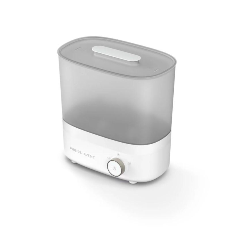 Philips Avent – Garų elektrinis sterilizatorius PREMIUM 3in1