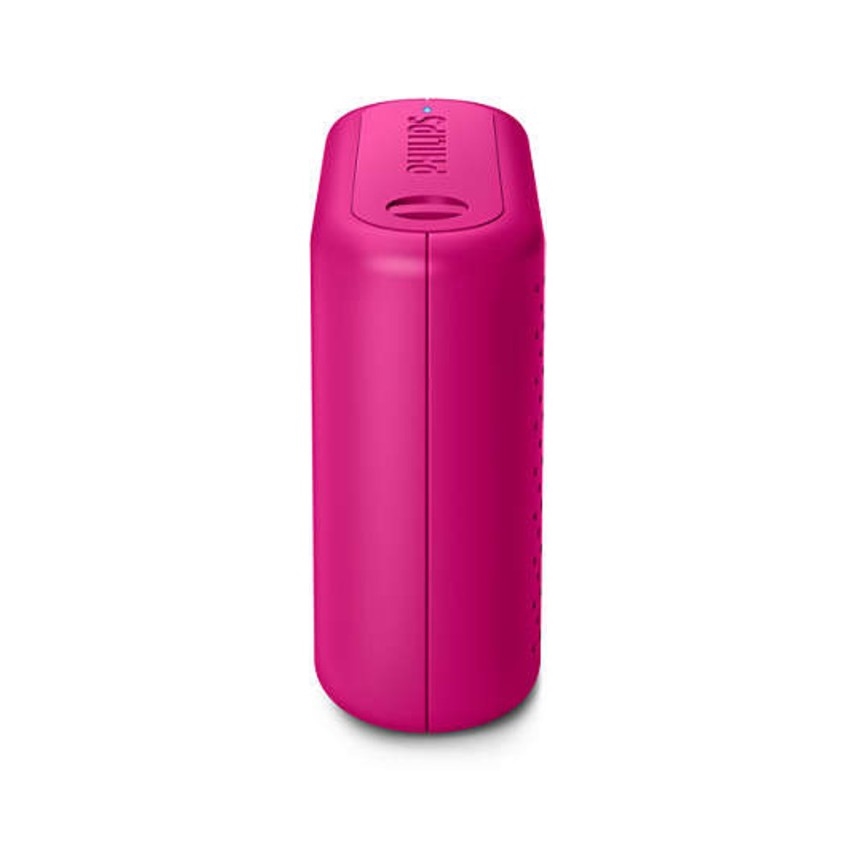 Philips BT55P/00 – Bluetooth nešiojamasis garsiakalbis 2W/5V rožinė