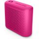Philips BT55P/00 – Bluetooth nešiojamasis garsiakalbis 2W/5V rožinė