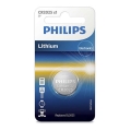 Philips CR2025/01B - Ličio baterija CR2025 MINICELLS 3V 165mAh