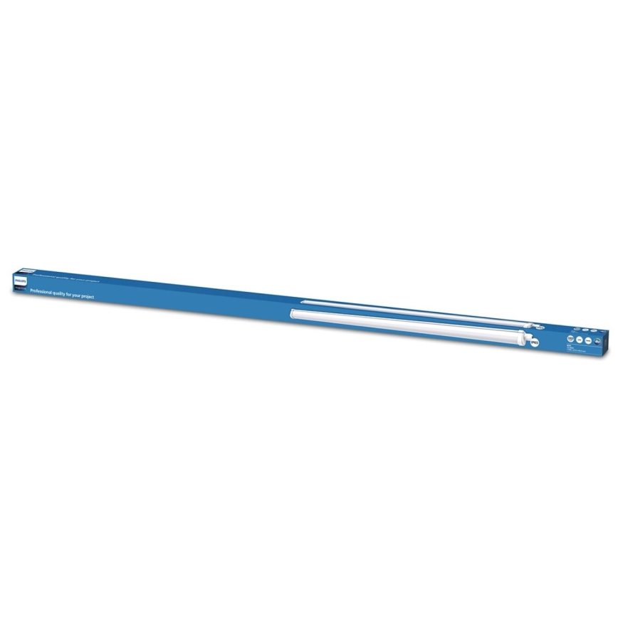 Philips - Didelio našumo LED šviestuvas PROJECTLINE LED/34W/230V 120 cm IP65