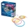 Philips - Dimeriuojama LED RGBIC juosta SMART NEON FLEX 10m LED/45W/230V 2700-6500K Wi-Fi