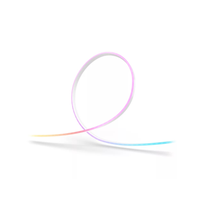 Philips - dimeriuojama LED RGBW juosta Hue ESSENTIAL 10m LED/39,5W/230V 2200-6500K