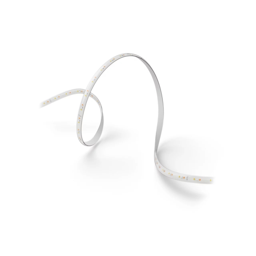 Philips - Dimeriuojama LED RGBW juosta Hue FLUX 3m LED/12W/230V