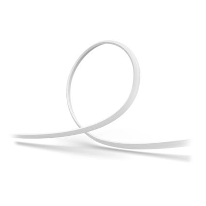 Philips - Dimeriuojama RGBW LED juosta Hue OMNIGLOW 3m LED/40W/230V 2200-6500K