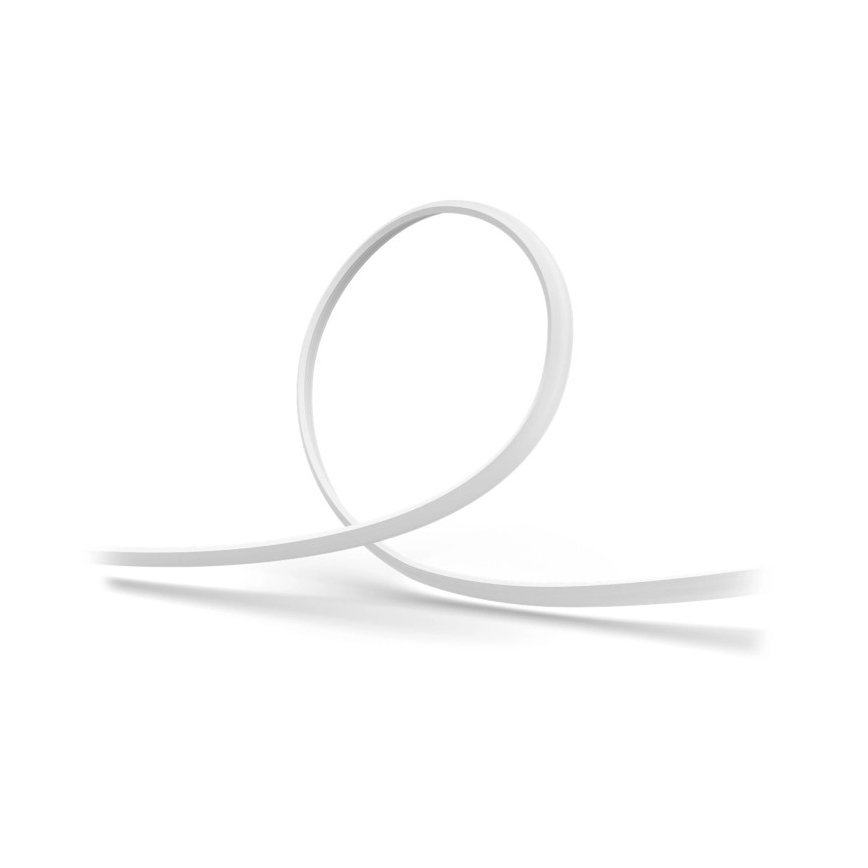 Philips - Dimeriuojama RGBW LED juosta Hue OMNIGLOW 3m LED/40W/230V 2200-6500K