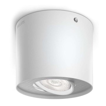 Philips - dimeriuojamas LED taškinis šviestuvas LED/4,5W/230V