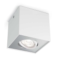 Philips - dimeriuojamas LED taškinis šviestuvas LED/4,5W/230V