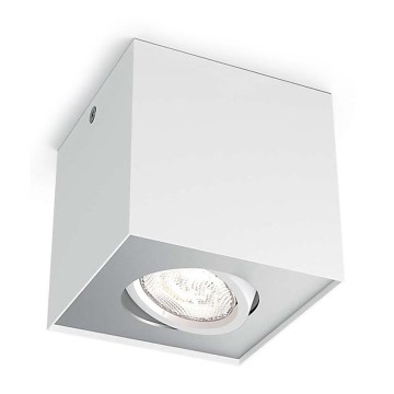 Philips - dimeriuojamas LED taškinis šviestuvas LED/4,5W/230V