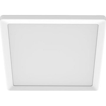 Philips - Dimeriuojamas lubinis LED šviestuvas LED/15W/230V 2700K 39,5x39,5 cm