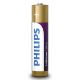 Philips FR03LB4A/10 - 4 vnt ličio baterijos  AAA LITHIUM ULTRA 1,5V