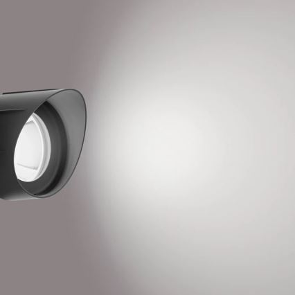 Philips - LED lauko taškinis šviestuvas LED/6W/12V 4000K IP44