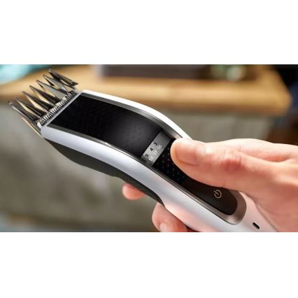 Philips HC5610/15 – Plaukų kirpimo mašinėlė Ni-MH