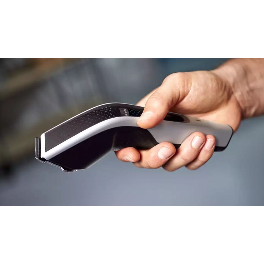 Philips HC5610/15 – Plaukų kirpimo mašinėlė Ni-MH