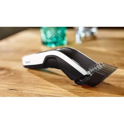 Philips HC5610/15 – Plaukų kirpimo mašinėlė Ni-MH