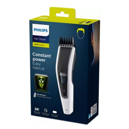 Philips HC5610/15 – Plaukų kirpimo mašinėlė Ni-MH