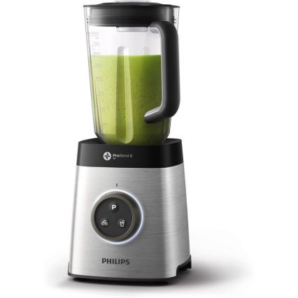 Philips HR3653/00 - Stalinis blenderis 2,2 l 1400W/230V
