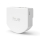 Philips - Hue 2 mygtukų sieninio jungiklio modulis